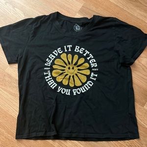 Parks Project T Shirt